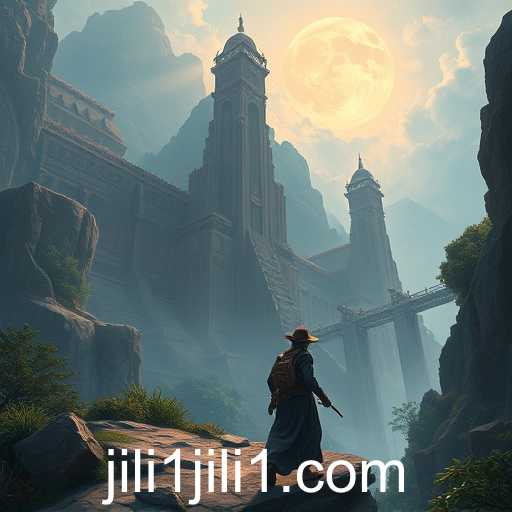 Exploring the Thrilling World of Adventure Games: A Journey with 'jili1'