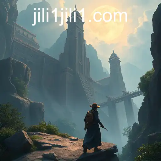 Exploring the Thrilling World of Adventure Games: A Journey with 'jili1'
