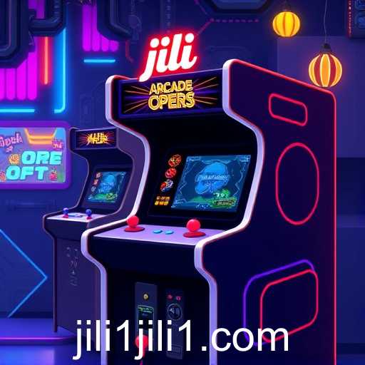 The World of Arcade Games: Exploring 'jili1' and Its Impact