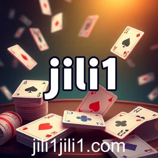 Exploring the World of Card Games: A Dive into the Jili1 Experience