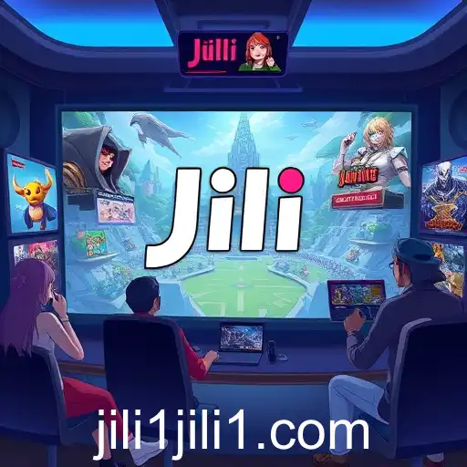 Evolution of Online Gaming Platforms