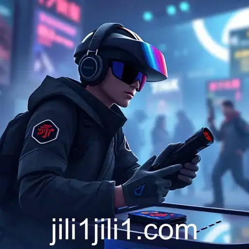 Gaming Innovations and Trends of 2025