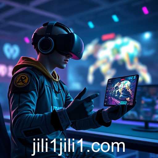 Gaming Trends Shaping the Virtual Landscape