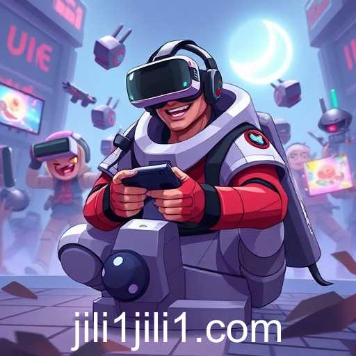 Gaming Trends and Insights in 2025