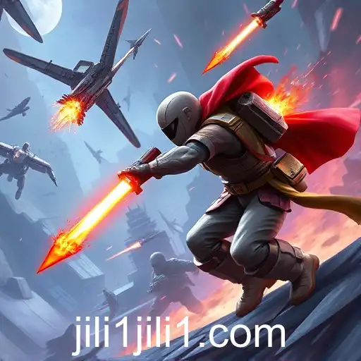The Rise and Role of Jili1 in Modern Gaming