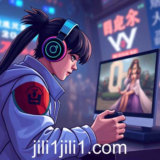 Jili1: Gaming's Global Surge