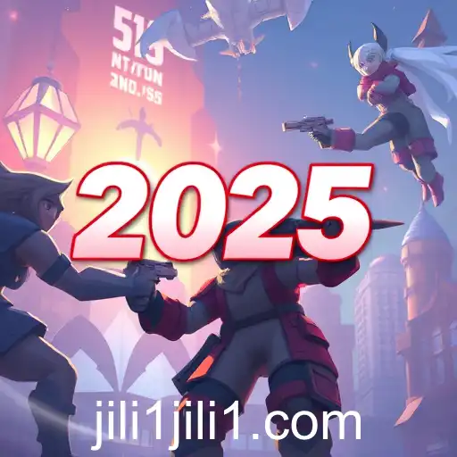 Jili1: The Gaming Trends Transforming 2025