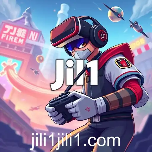 Revamping Online Gaming: Jili1's Impact on the Industry