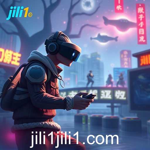 The Rise of 'jili1': A New Era in Online Gaming