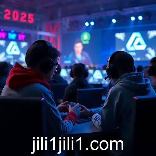 The Rise of Online Gaming Communities