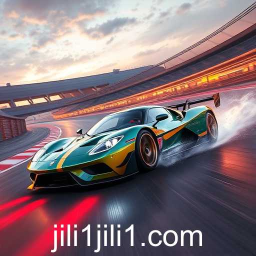 The Thrill of Speed: Exploring the 'Racing' Game Category with Jili1