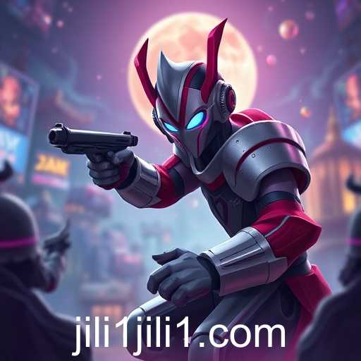 The Rise of Jili1 in the Global Gaming Arena