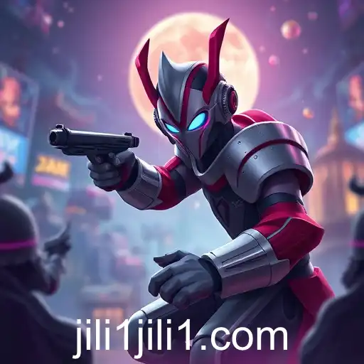 The Rise of Jili1 in the Global Gaming Arena
