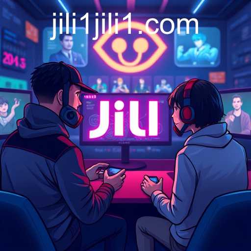 The Rise of Jili1 in the Gaming World