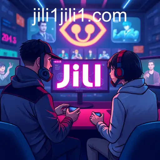 The Rise of Jili1 in the Gaming World