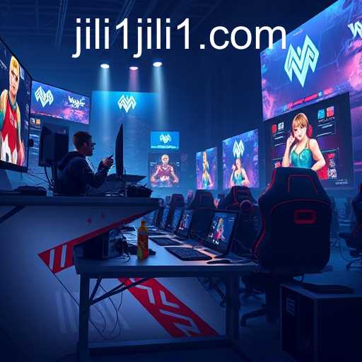 The Rise of Online Gaming in a Digital Age