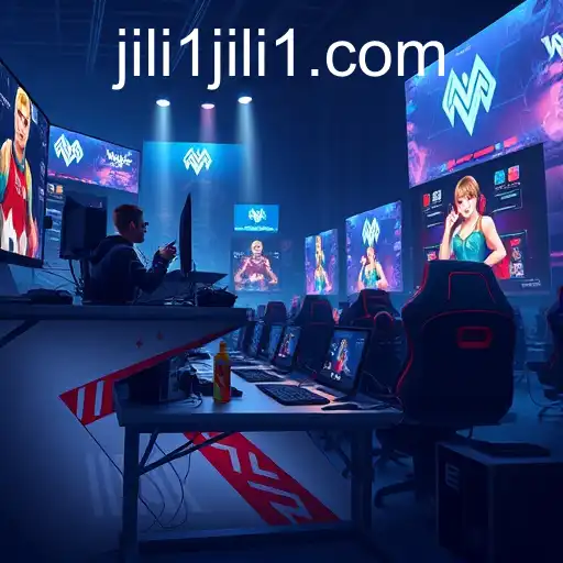 The Rise of Online Gaming in a Digital Age