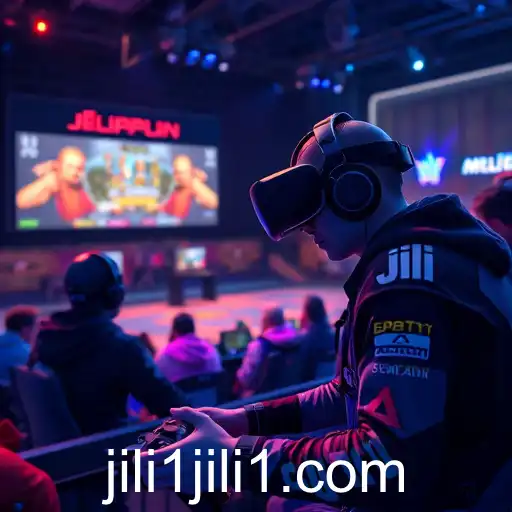 The Rise of Online Gaming and Its Future