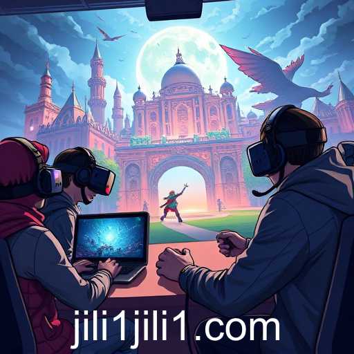 Exploring the Rise of Online Gaming Communities