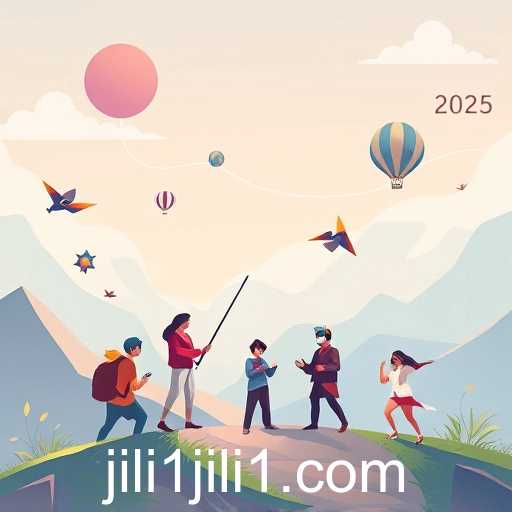 The Rise of Online Gaming Platforms in a Digital Era