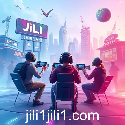 The Rise of Online Gaming Platforms