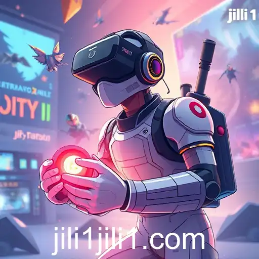 The Rise of Online Gaming: A 2025 Perspective