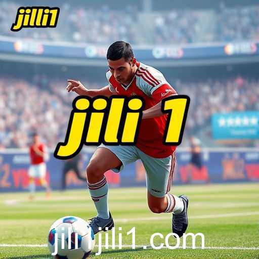 Exploring 'Sports Games' Category: The Role of 'jili1' in Online Gaming Platforms