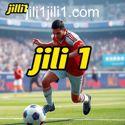Exploring 'Sports Games' Category: The Role of 'jili1' in Online Gaming Platforms